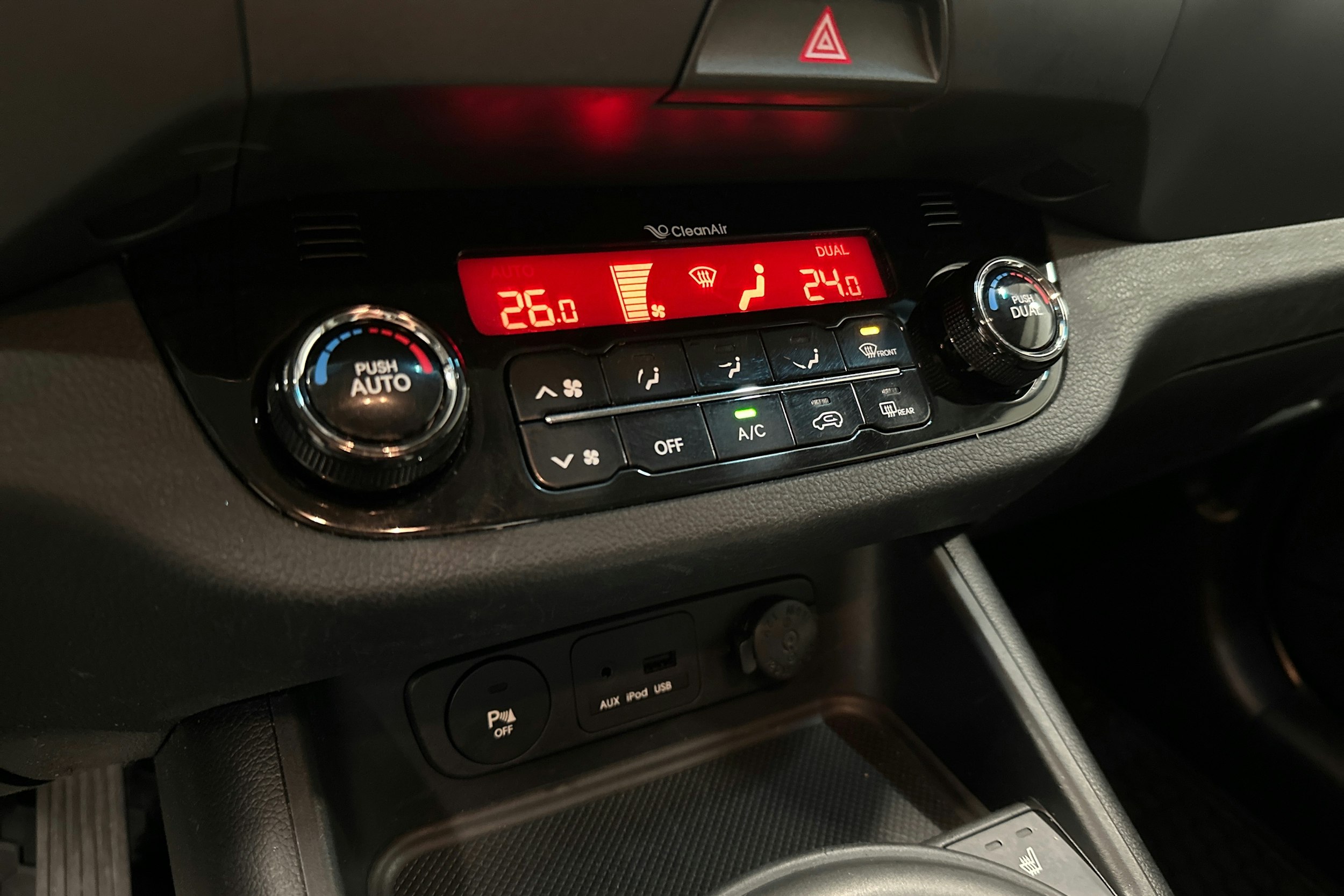 sininen Kia Sportage 2012 kuva 20.