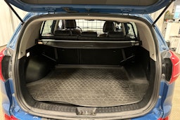 sininen Kia Sportage 2012 kuva 23.