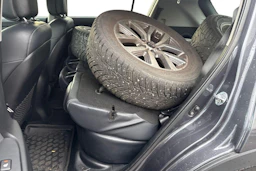harmaa Kia Sportage 2012 kuva 8.