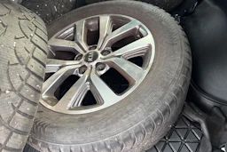 harmaa Kia Sportage 2012 kuva 10.