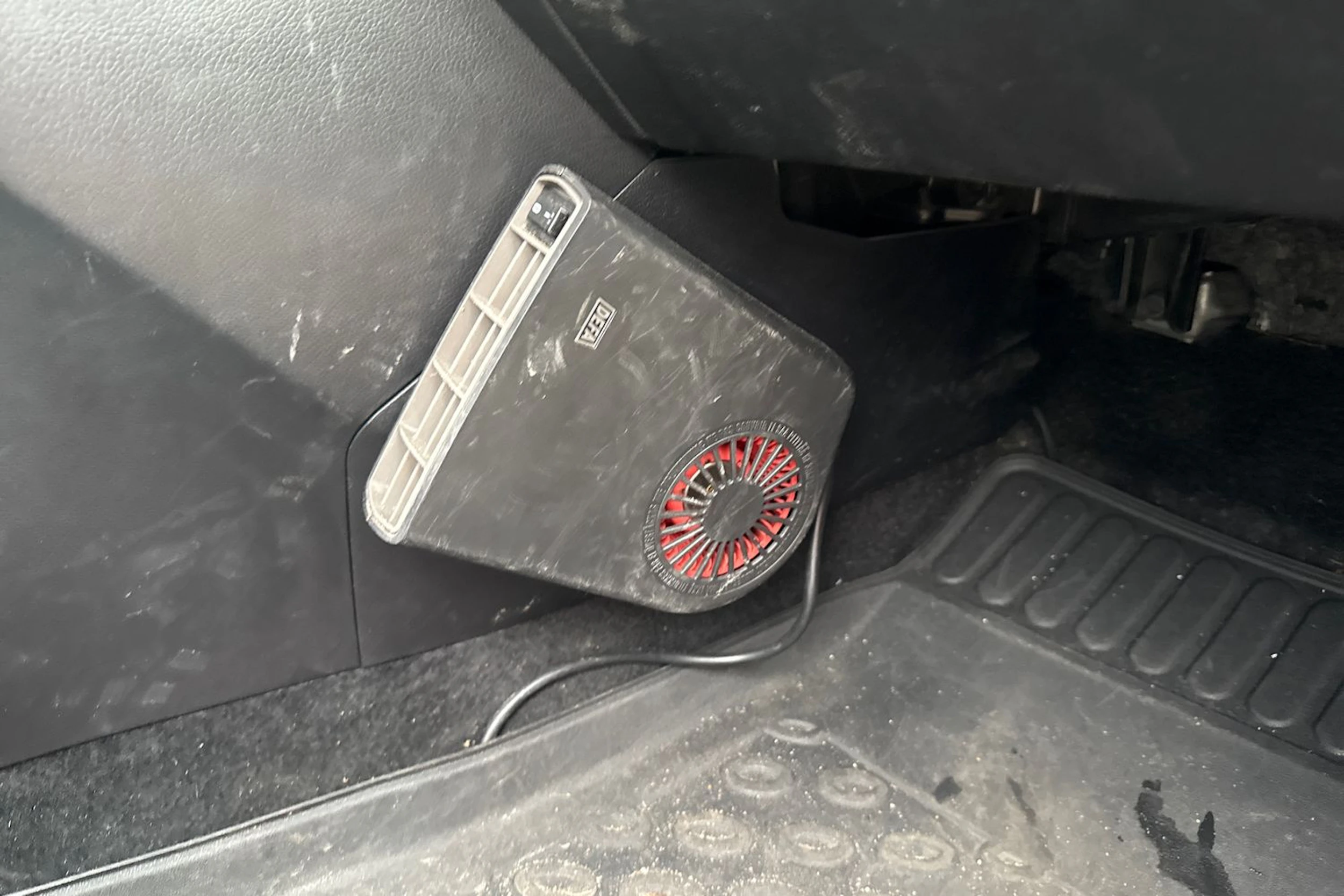 harmaa Kia Sportage 2012 kuva 14.