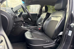 harmaa Kia Sportage 2012 kuva 15.