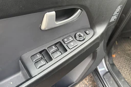 harmaa Kia Sportage 2012 kuva 16.