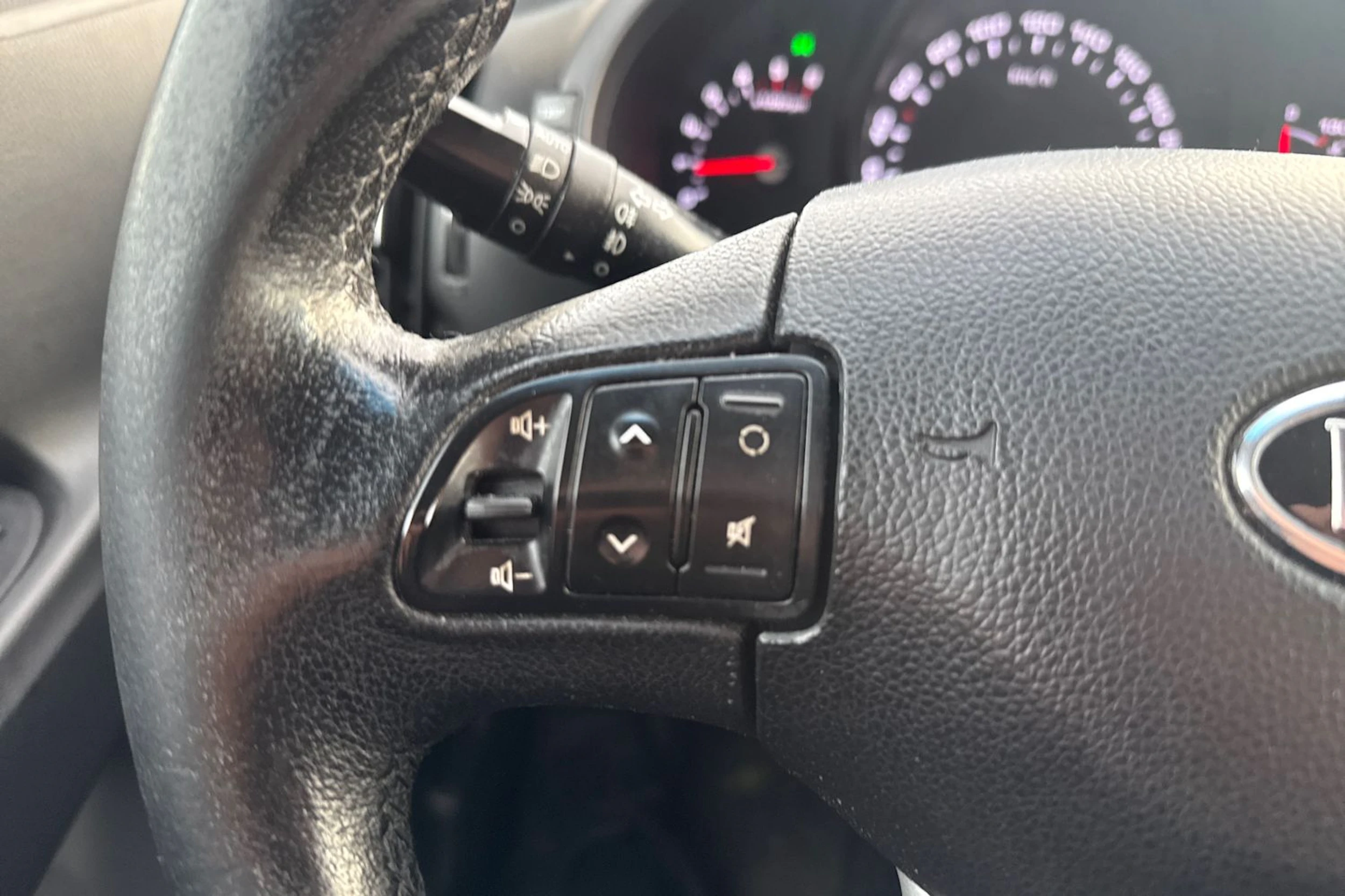harmaa Kia Sportage 2012 kuva 18.