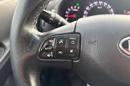 harmaa Kia Sportage 2012 kuva 18.