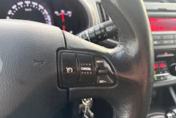 harmaa Kia Sportage 2012 kuva 19.