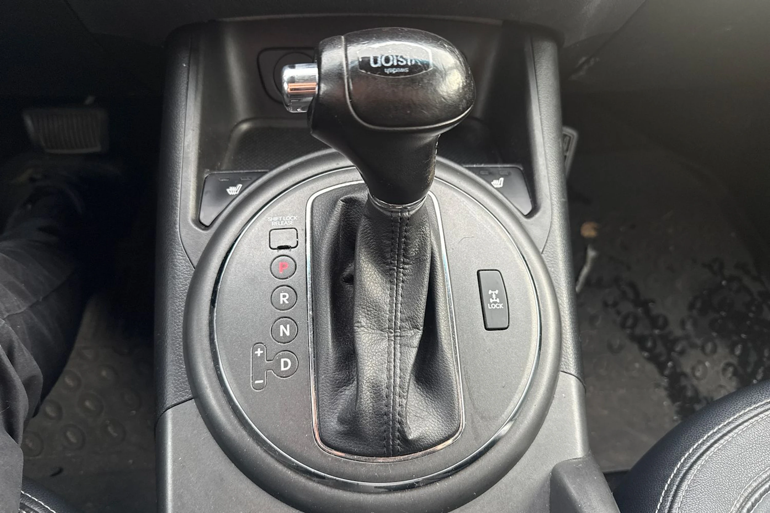 harmaa Kia Sportage 2012 kuva 23.