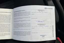 harmaa Kia Sportage 2012 kuva 24.