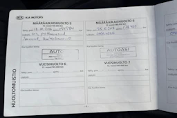 harmaa Kia Sportage 2012 kuva 27.