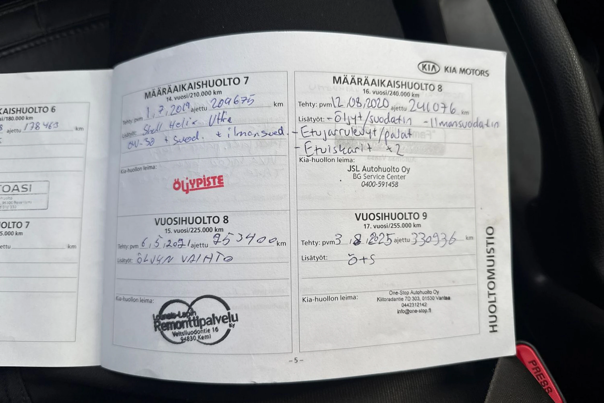 harmaa Kia Sportage 2012 kuva 28.