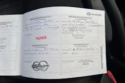 harmaa Kia Sportage 2012 kuva 28.