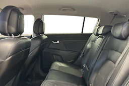 ruskea (beige) Kia Sportage 2012 kuva 8.