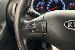ruskea (beige) Kia Sportage 2012 kuva 13.