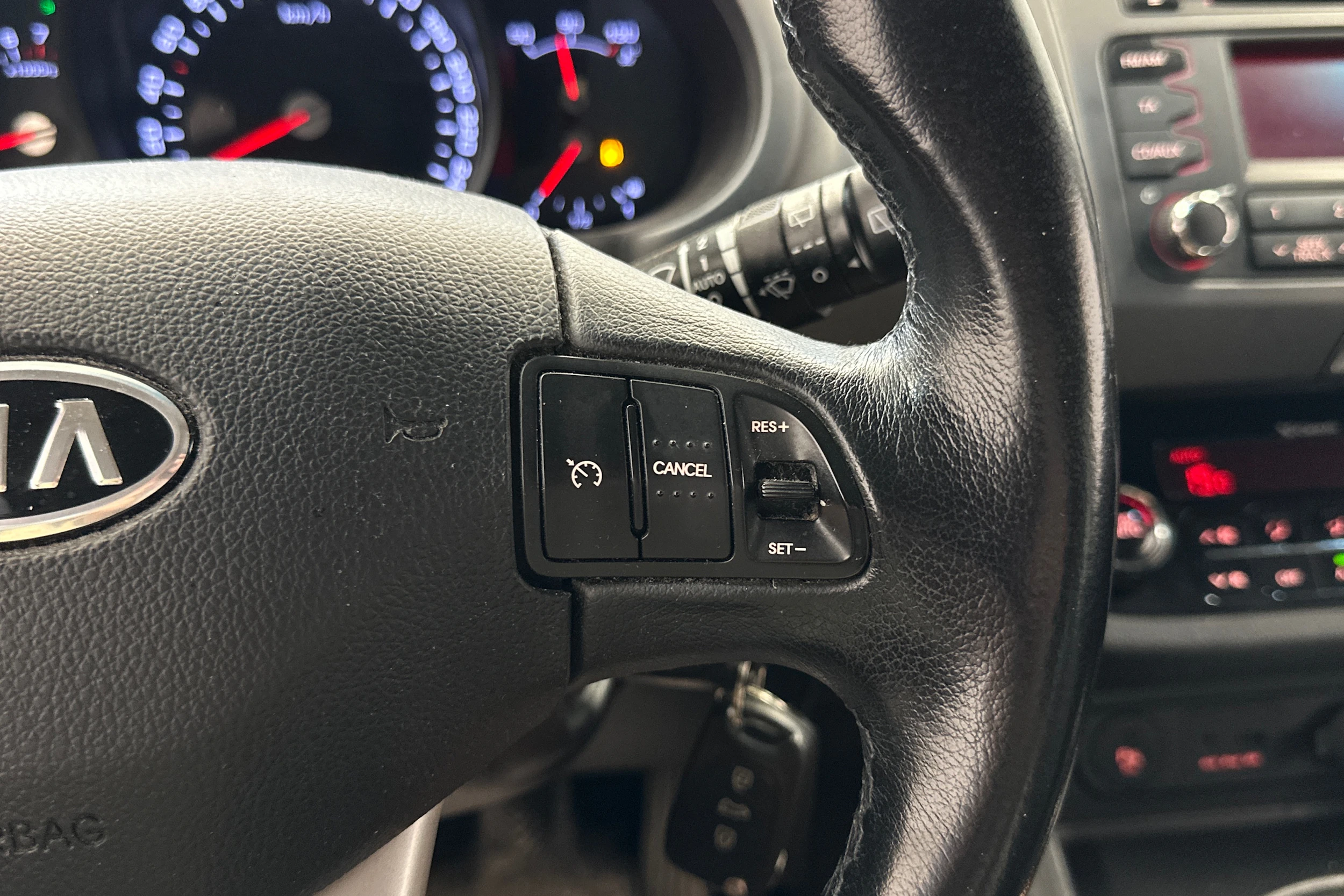 ruskea (beige) Kia Sportage 2012 kuva 14.
