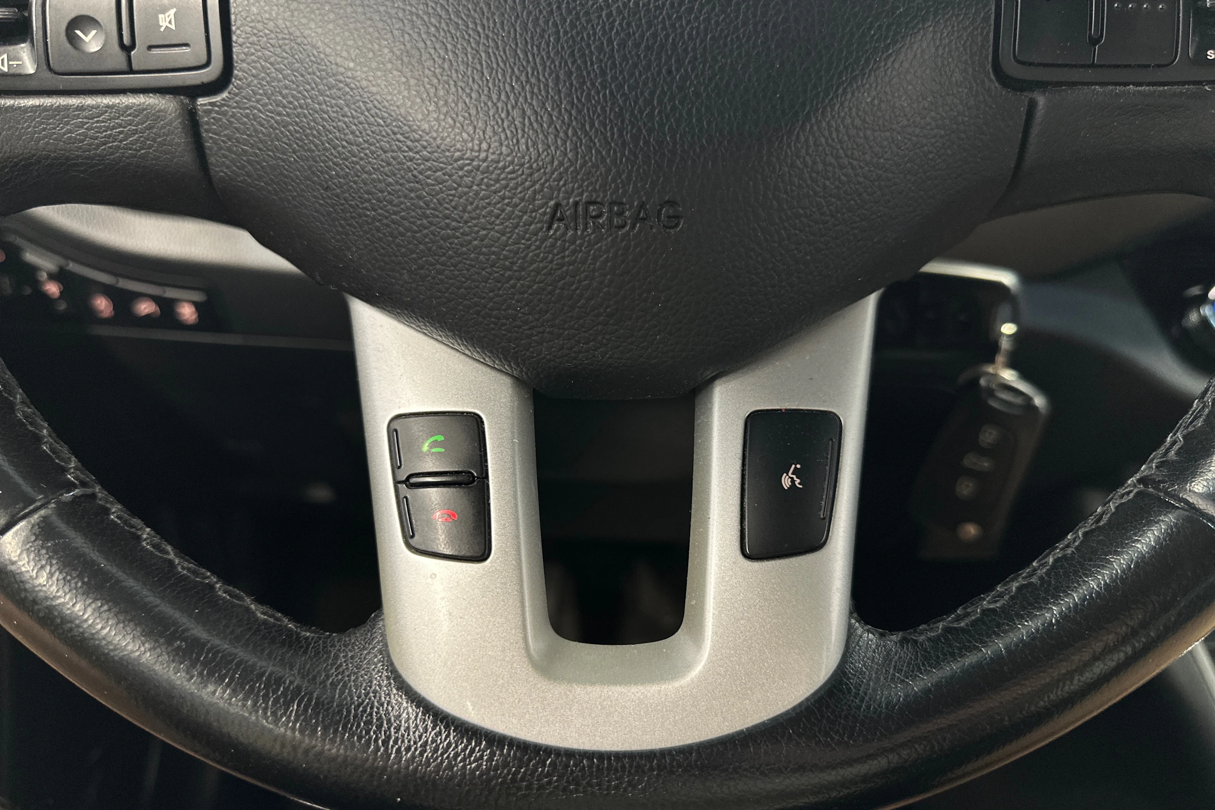 ruskea (beige) Kia Sportage 2012 kuva 15.