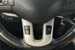 ruskea (beige) Kia Sportage 2012 kuva 15.