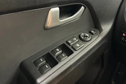 ruskea (beige) Kia Sportage 2012 kuva 20.