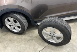 ruskea (beige) Kia Sportage 2012 kuva 24.