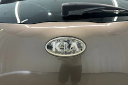 ruskea (beige) Kia Sportage 2012 kuva 25.
