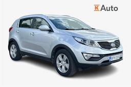 Hopea Kia Sportage 2013 kuva 1.