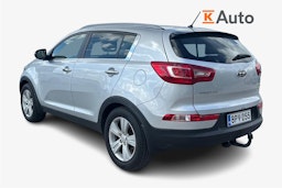 Hopea Kia Sportage 2013 kuva 2.