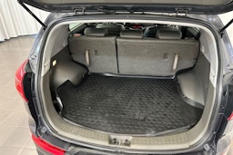 harmaa Kia Sportage 2013 kuva 11.