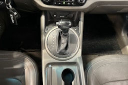 harmaa Kia Sportage 2013 kuva 20.