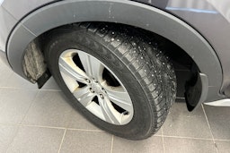 harmaa Kia Sportage 2013 kuva 23.