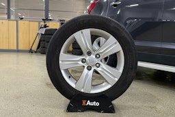 harmaa Kia Sportage 2013 kuva 14.