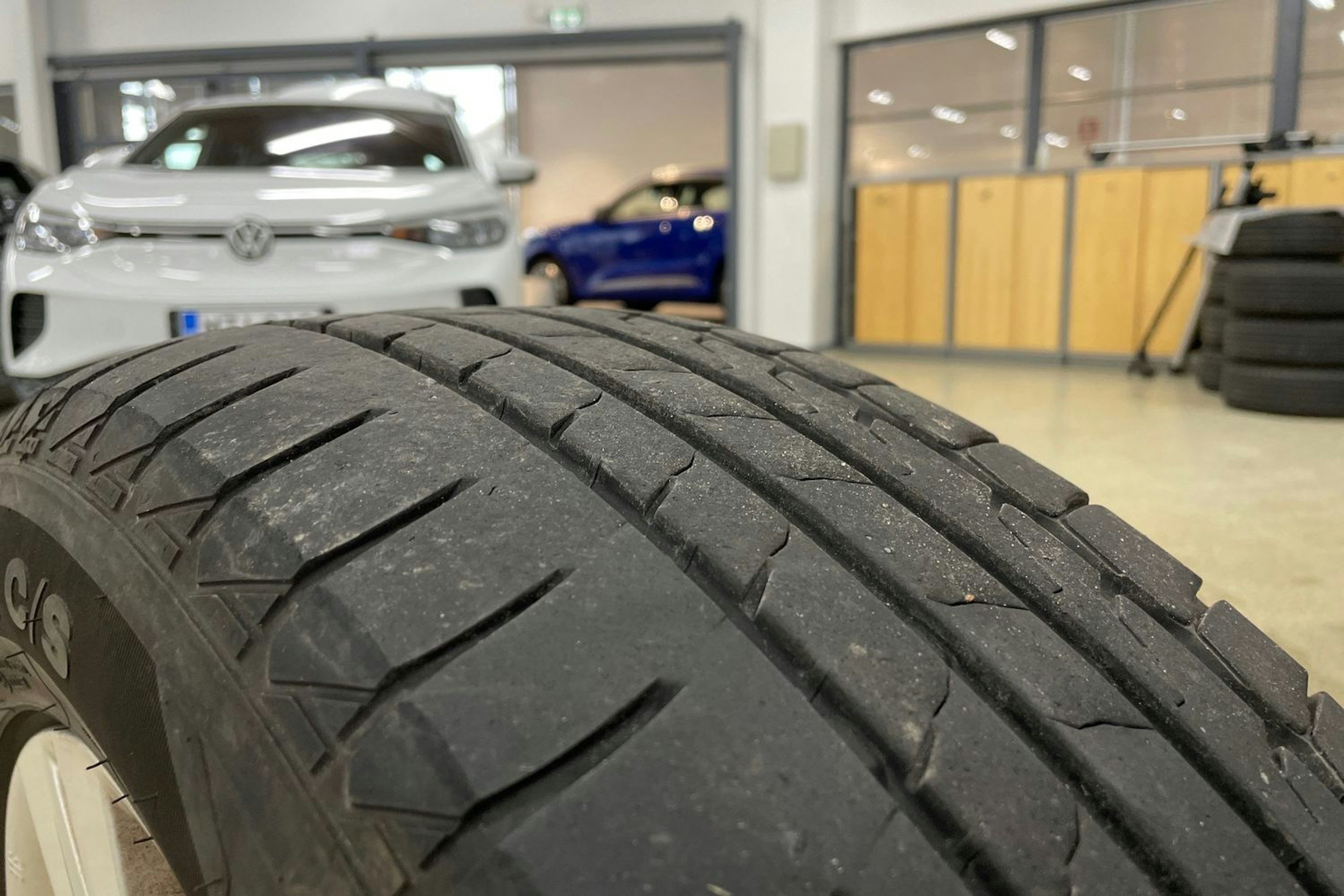 harmaa Kia Sportage 2013 kuva 15.