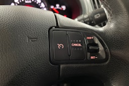 harmaa Kia Sportage 2013 kuva 17.