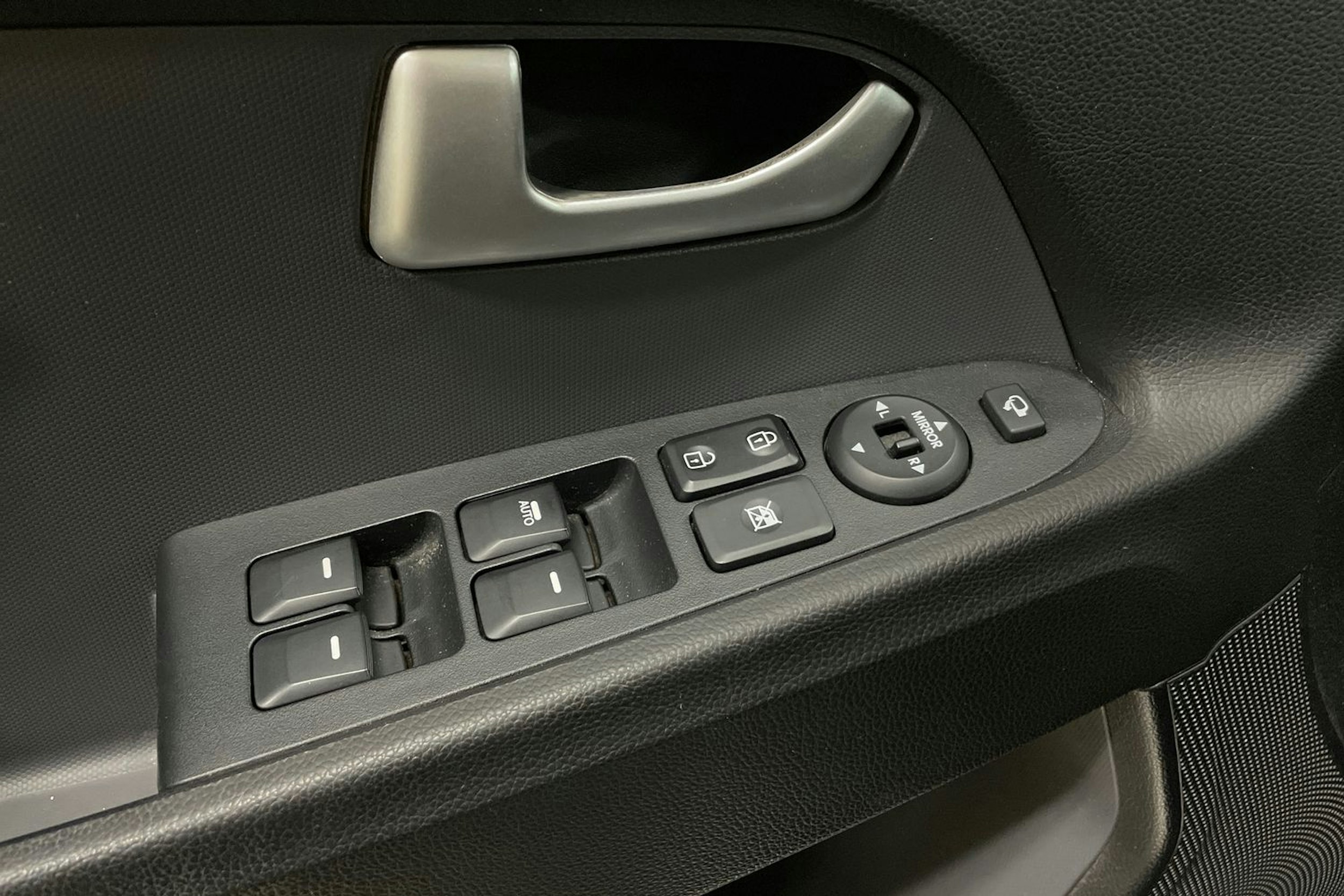 harmaa Kia Sportage 2013 kuva 22.