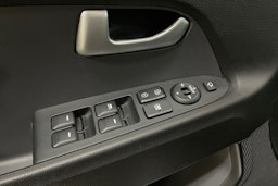 harmaa Kia Sportage 2013 kuva 22.