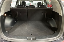 harmaa Kia Sportage 2013 kuva 23.