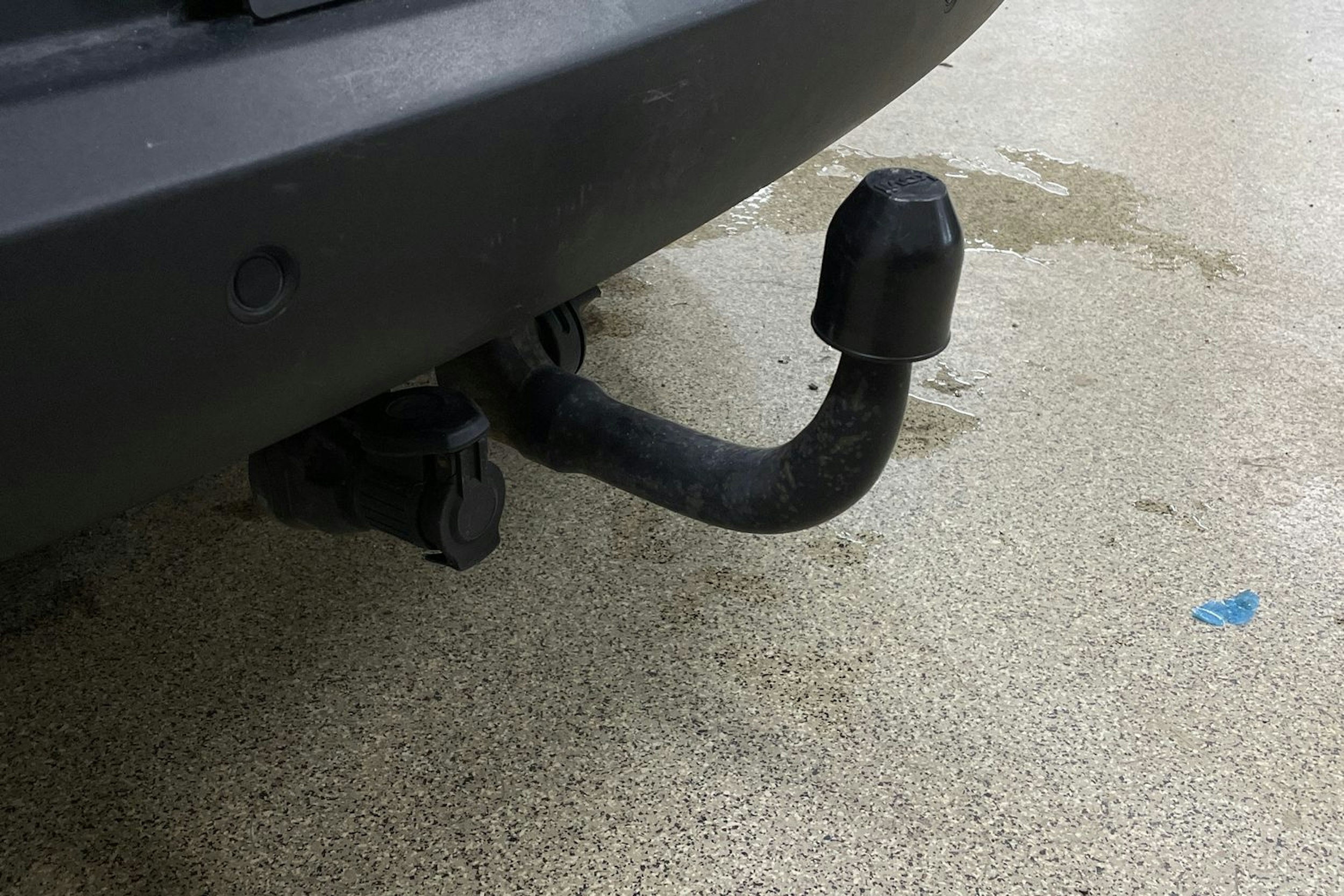 harmaa Kia Sportage 2013 kuva 24.