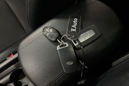 harmaa Kia Sportage 2013 kuva 26.