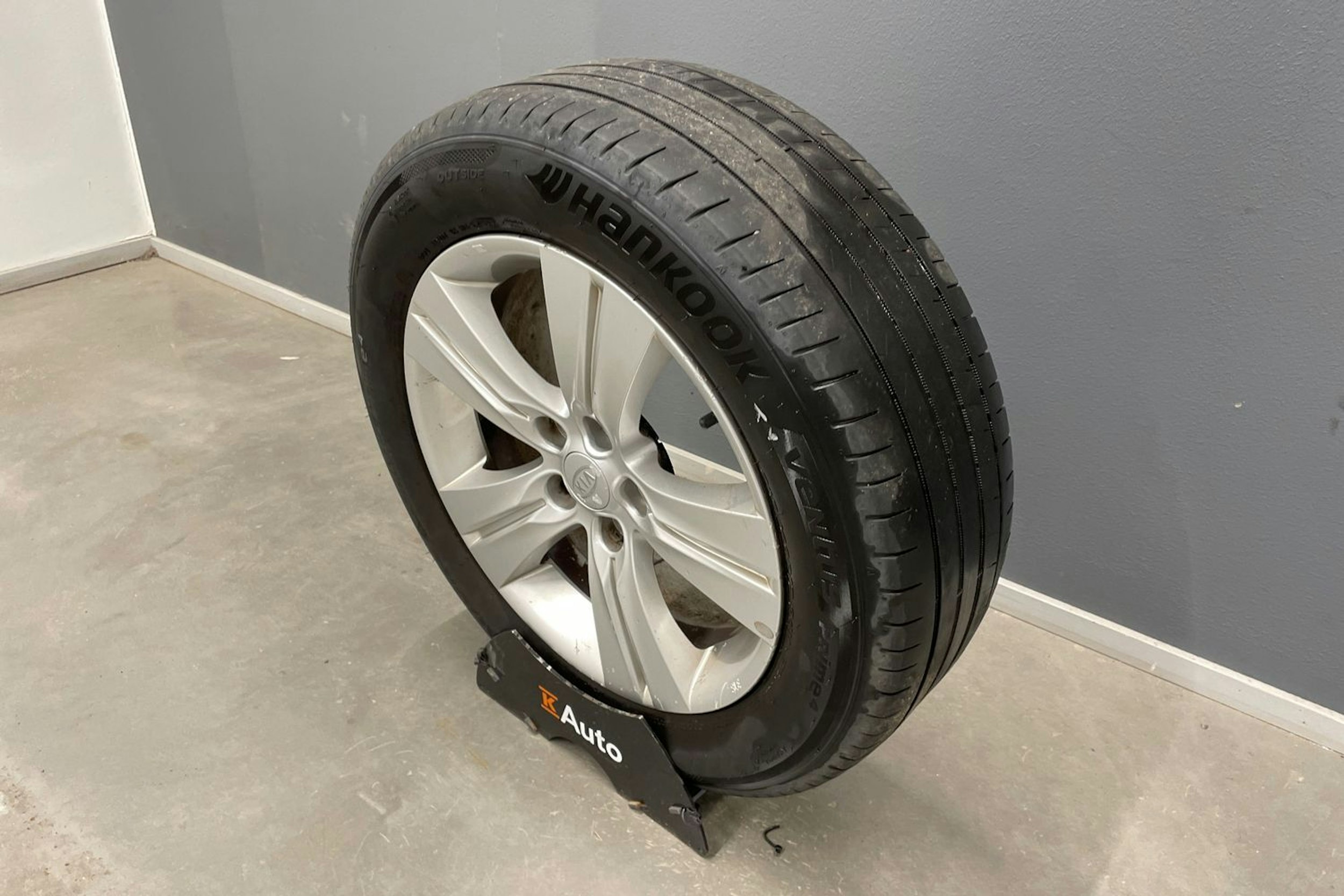 ruskea (beige) Kia Sportage 2013 kuva 14.