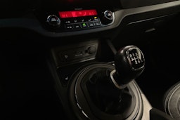 ruskea (beige) Kia Sportage 2013 kuva 18.