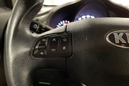 ruskea (beige) Kia Sportage 2013 kuva 20.