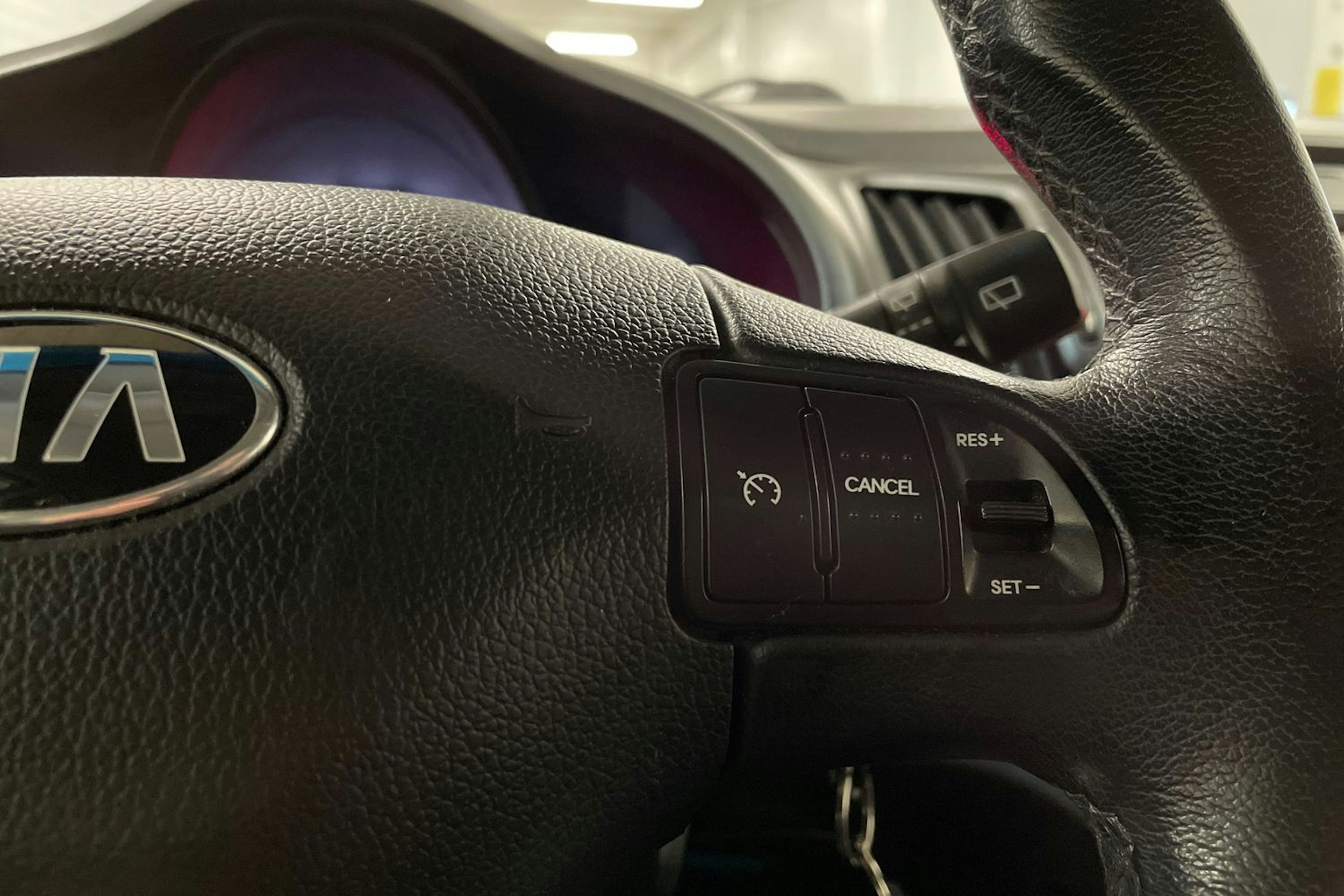 ruskea (beige) Kia Sportage 2013 kuva 21.