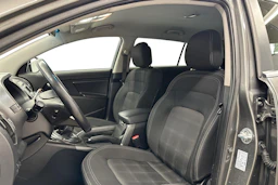 Hopea Kia Sportage 2013 kuva 6.
