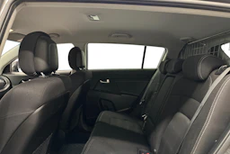 Hopea Kia Sportage 2013 kuva 8.