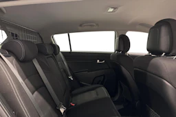 Hopea Kia Sportage 2013 kuva 9.