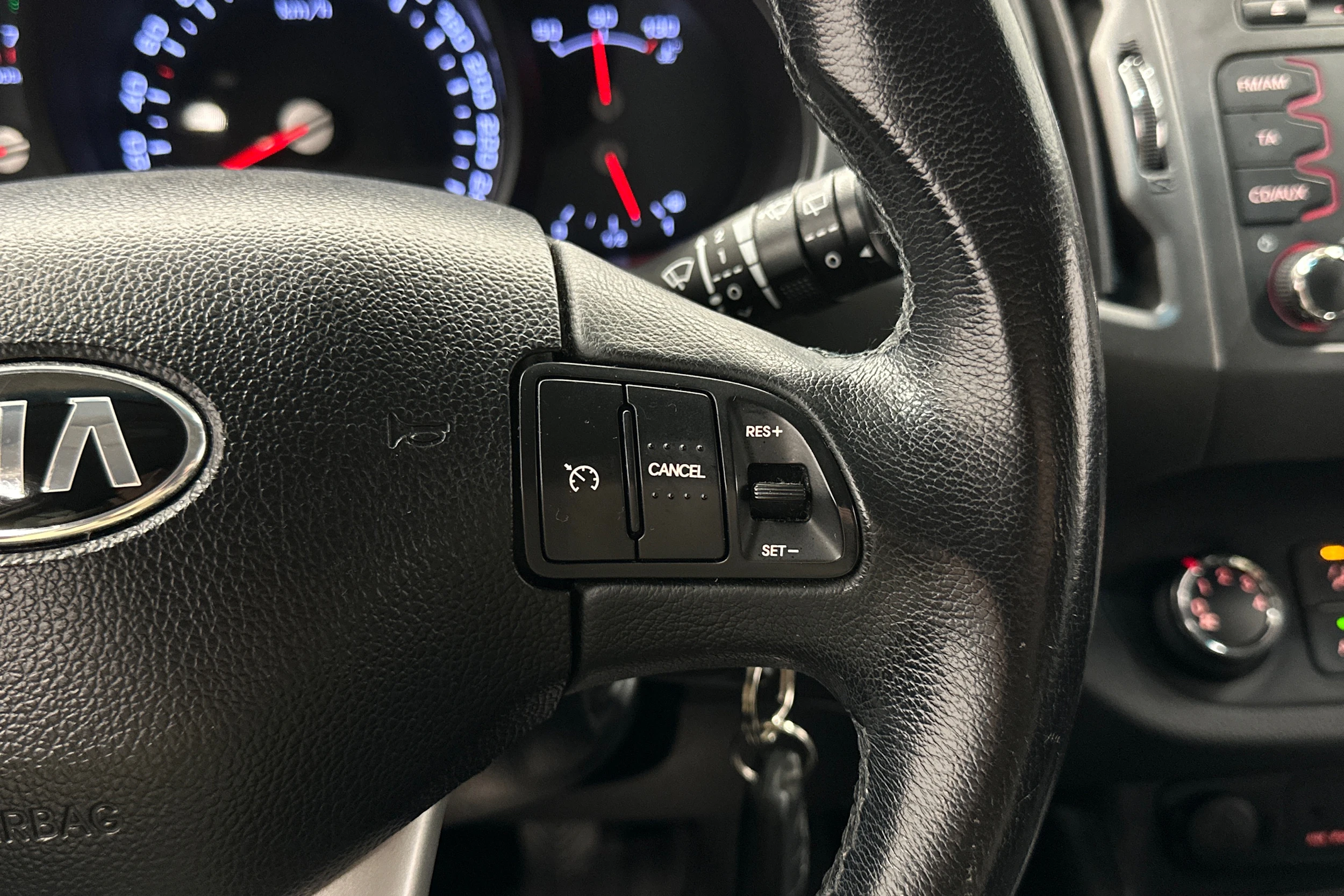 Hopea Kia Sportage 2013 kuva 14.