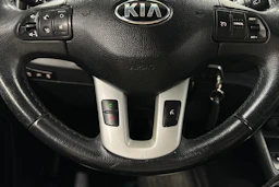 Hopea Kia Sportage 2013 kuva 15.