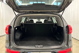 Hopea Kia Sportage 2013 kuva 21.