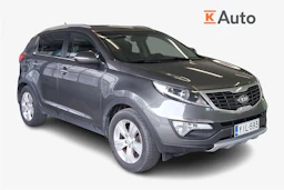 hopea Kia Sportage 2013 kuva 1.