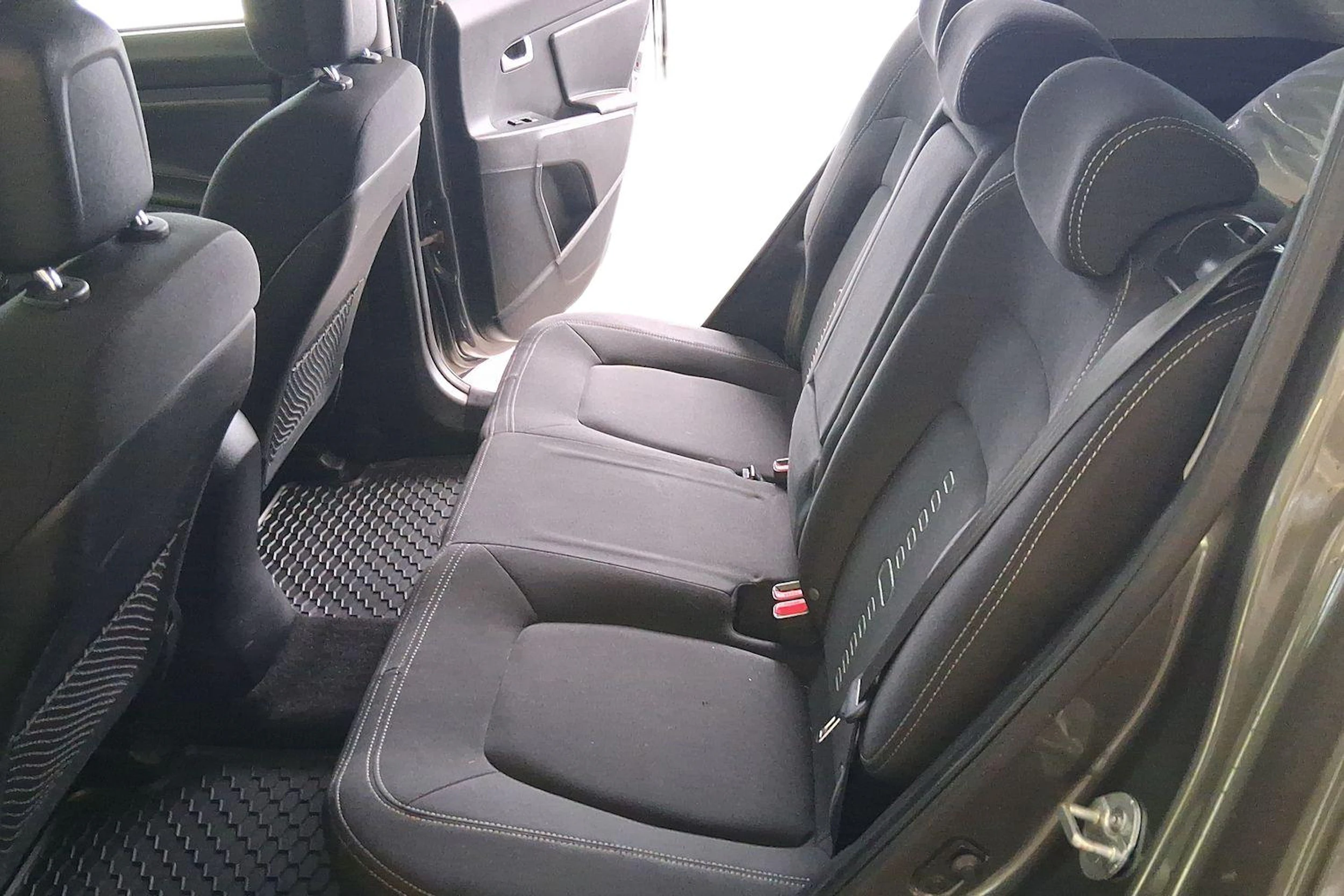 hopea Kia Sportage 2013 kuva 11.