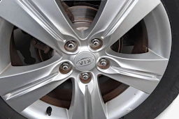 hopea Kia Sportage 2013 kuva 12.