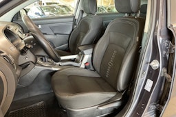 harmaa Kia Sportage 2014 kuva 11.